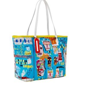 Sparyground Basquiat collection